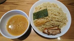 麺屋武吉