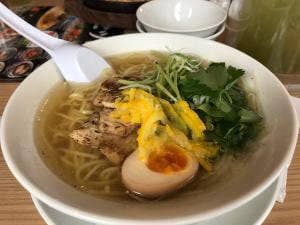 丸源ラーメン 鹿児島新栄店