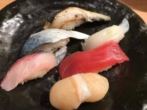 がってん寿司承知の助 ららぽーと富士見店