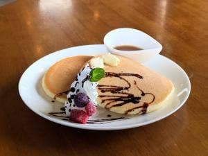 nora cafe