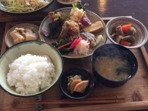 まめろし