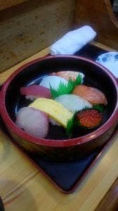 小次郎