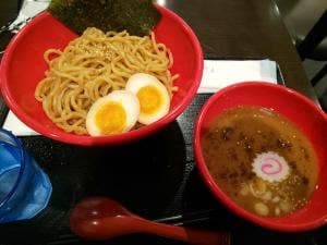 高橋製麺所