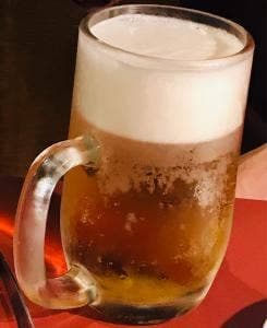 赤から 富士店