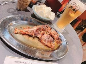 骨付き鳥 観音寺