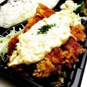 博多からあげ 暖
