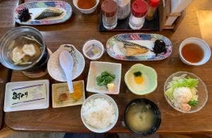 石打ユングパルナス