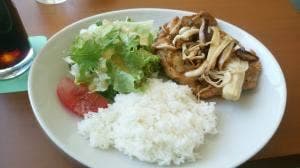 Cafe & Kitchen Offshore