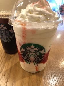 スターバックス コーヒー 日本橋本町店