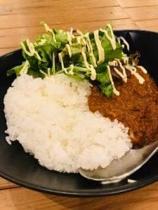 湘南パスタバル ランタナ食堂