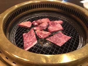 ホルモン焼肉家 どん 防府店