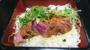 牛カツ京都勝牛 先斗町本店