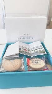 GATEAU FESTA HARADA イオンモール太田店