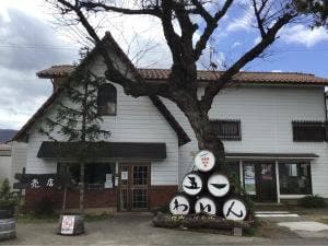 五一ワイン
