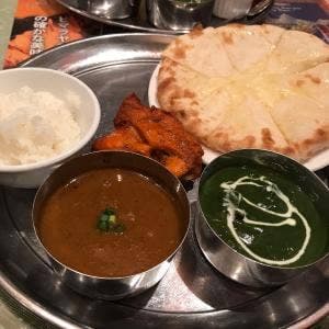 アジアンキッチン・クマル