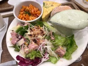 BECK'S COFFEE SHOP 舞浜店