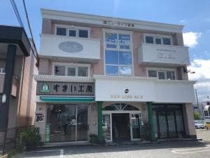 RISTORANTE Cantu