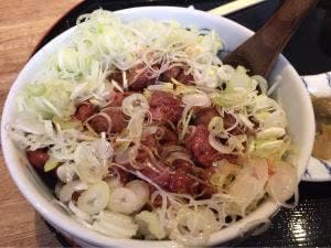 ちゃんこ割烹四季味茜