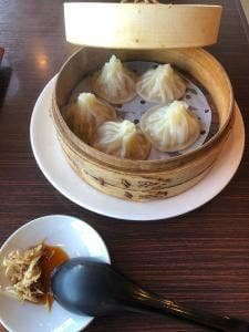 台湾小籠包 天王寺MIO店
