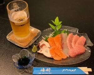 海酔