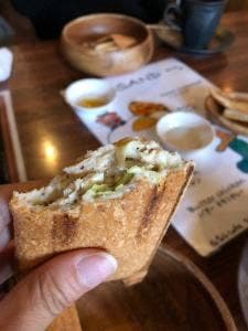 ななしカフェ