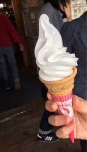 道の駅 うらほろ