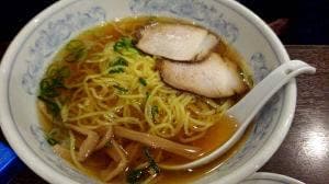 中国料理 川龍