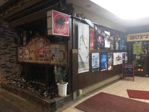 洋風居酒屋BUFFALO