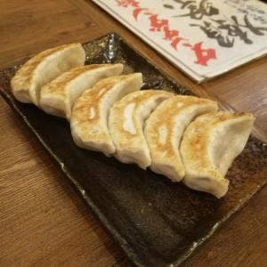 肉汁餃子のダンダダン 高田馬場店