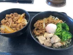 吉野家 米子市役所前店