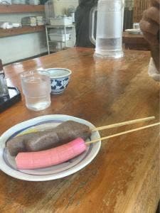 ドライブイン引地橋