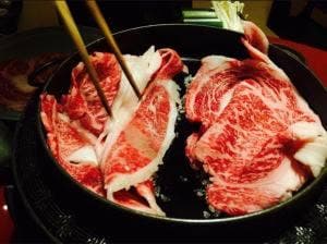すきやき いろは 本店