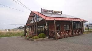 バームクーヘン