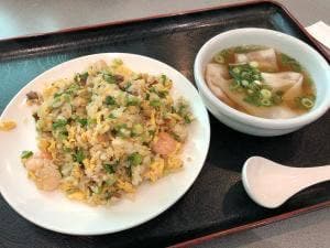 中華料理 木蘭