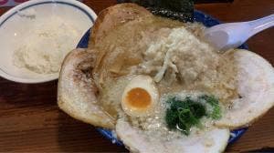 らーめん梟