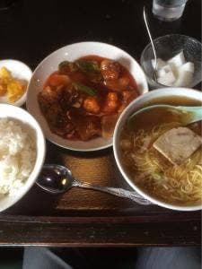 桂林館