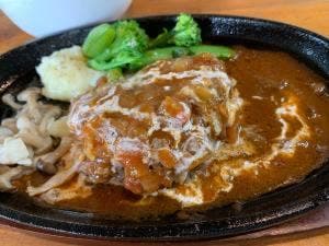 CAFE Namakemono