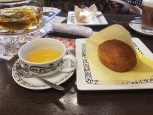 元町珈琲 せんだい市名坂の離れ