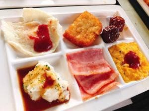 CABIN café プレミアホテルCABIN新宿