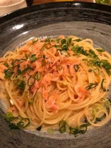 イタリアンダイニング だん