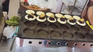 焼き芋・きびとうもろこしの里 いも太郎