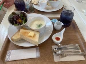 伊豆高原ローズテラス