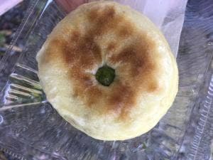 かすがモリモリ村リフレッシュ館 春日のばあちゃん’s おやき