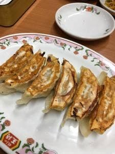 餃子の王将 広島袋町店