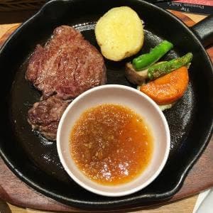 リトルモンスター ～ステーキ＆ローストビーフ～