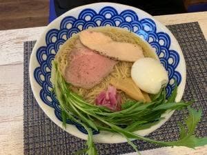 ぜんコク麺コク