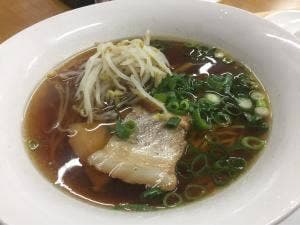 創味 昇福門