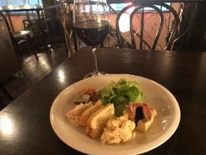 WINE CAFE Luce