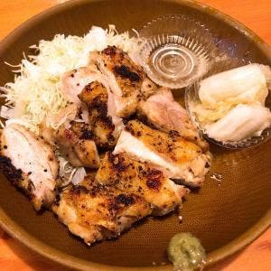 鳥貴族 西尾店