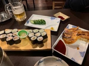 居酒屋 ヨット